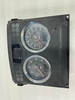 Kenworth T660 Instrument Panel Cluster