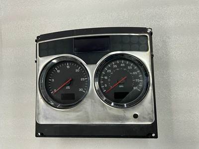 Kenworth T660 Instrument Panel Cluster