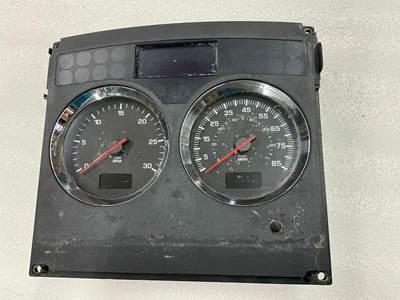 Kenworth T660 Instrument Panel Cluster