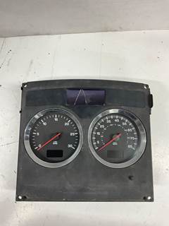 Kenworth T660 Instrument Panel Cluster
