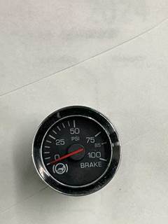 Kenworth T660 Instrument Panel Cluster