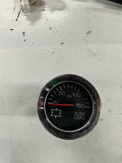 Kenworth T660 Instrument Panel Cluster
