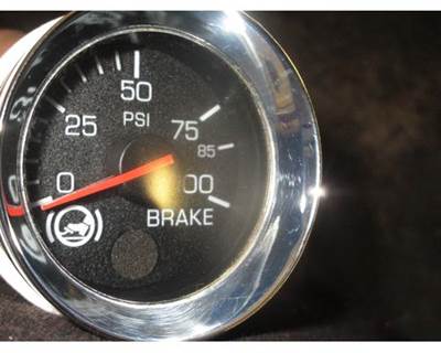 Kenworth T660 Instrument Panel Cluster