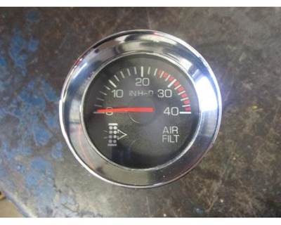 Kenworth T660 Instrument Panel Cluster