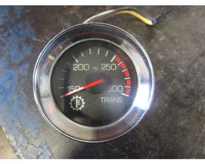 Kenworth T660 Instrument Panel Cluster