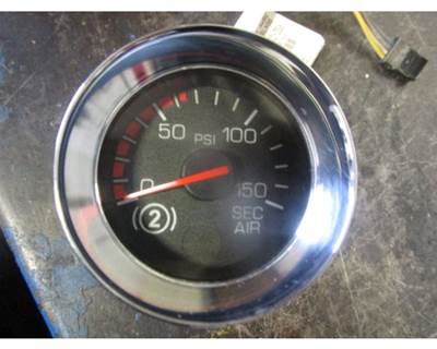 Kenworth T660 Instrument Panel Cluster
