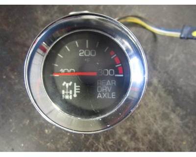 Kenworth T660 Instrument Panel Cluster