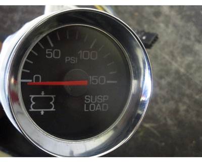 Kenworth T660 Instrument Panel Cluster