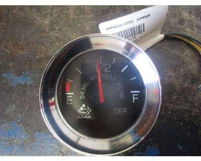 Kenworth T660 Instrument Panel Cluster