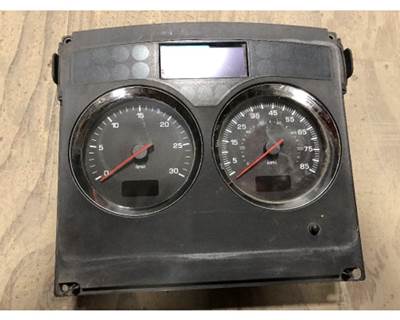 Kenworth T660 Instrument Panel Cluster