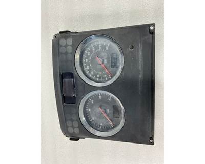 Kenworth T660 Instrument Panel Cluster