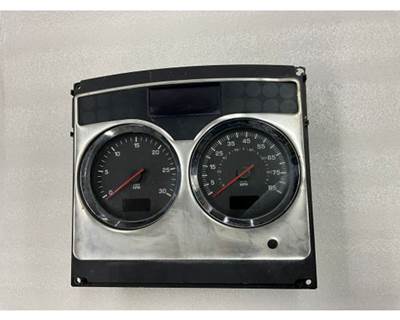 Kenworth T660 Instrument Panel Cluster