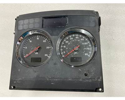 Kenworth T660 Instrument Panel Cluster