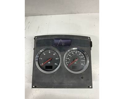 Kenworth T660 Instrument Panel Cluster