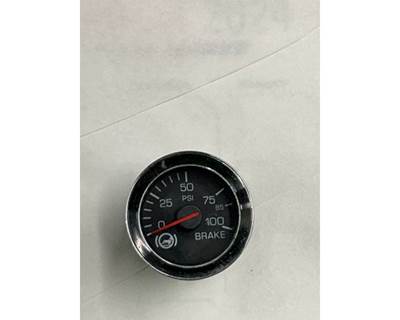Kenworth T660 Instrument Panel Cluster