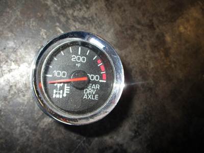 Kenworth T680 Instrument Panel Cluster