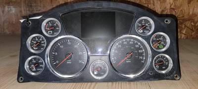 Kenworth T680 Instrument Panel Cluster