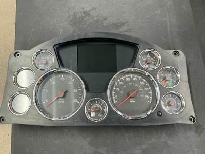 Kenworth T680 Instrument Panel Cluster