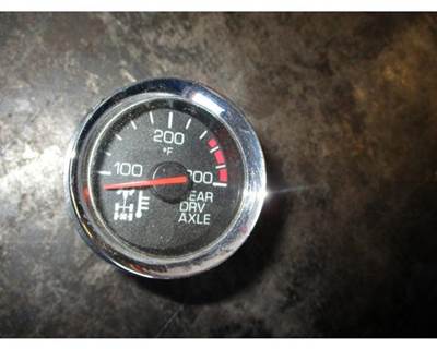 Kenworth T680 Instrument Panel Cluster