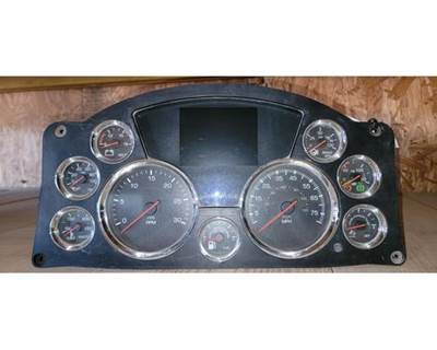 Kenworth T680 Instrument Panel Cluster