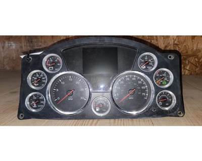 Kenworth T680 Instrument Panel Cluster