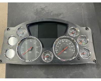 Kenworth T680 Instrument Panel Cluster