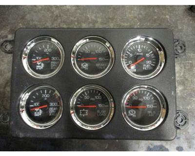 Kenworth T680 Instrument Panel Cluster