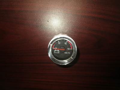 Kenworth T800 Instrument Panel Cluster