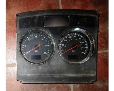 Kenworth T800 Instrument Panel Cluster