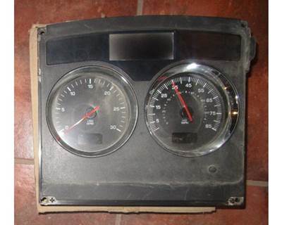 Kenworth T800 Instrument Panel Cluster