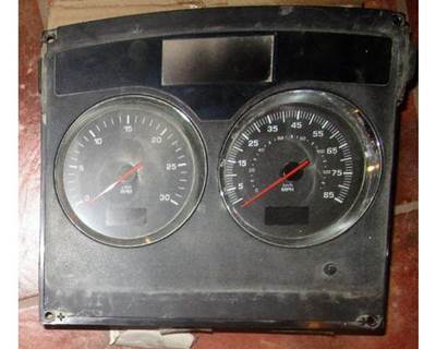 Kenworth T800 Instrument Panel Cluster