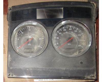 Kenworth T800 Instrument Panel Cluster