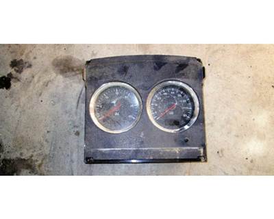 Kenworth T800 Instrument Panel Cluster