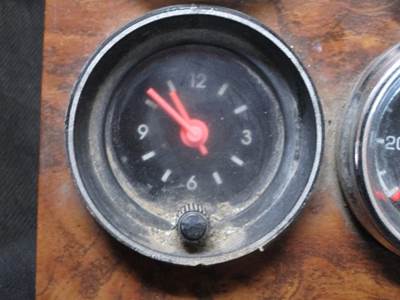 Kenworth W900 Instrument Panel Cluster