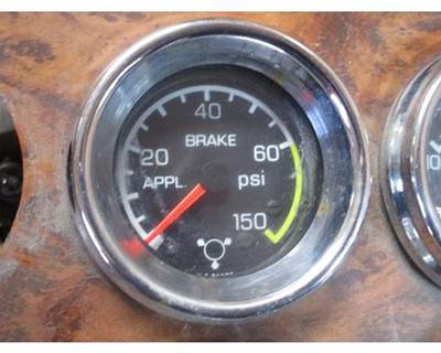 Kenworth W900 Instrument Panel Cluster