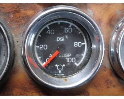 Kenworth W900 Instrument Panel Cluster