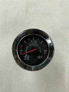 Paccar Instrument Panel Cluster