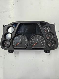 Paccar Instrument Panel Cluster