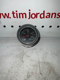 Paccar Instrument Panel Cluster