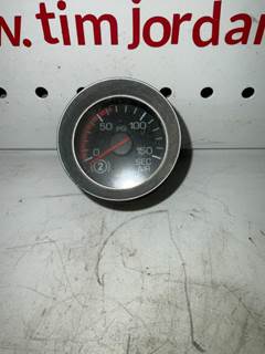 Paccar Instrument Panel Cluster