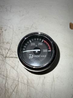 Paccar Instrument Panel Cluster