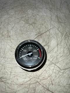 Paccar Instrument Panel Cluster