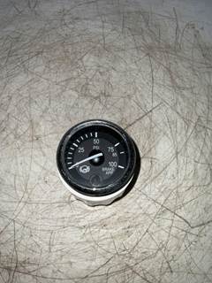 Paccar Instrument Panel Cluster