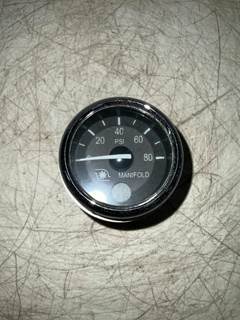 Paccar Instrument Panel Cluster