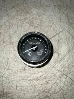 Paccar Instrument Panel Cluster