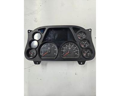 Paccar Instrument Panel Cluster for a Peterbilt 579
