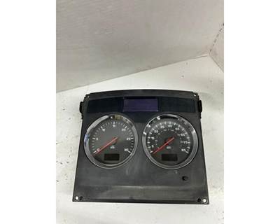 Paccar Instrument Panel Cluster