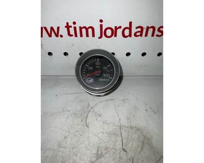 Paccar Instrument Panel Cluster