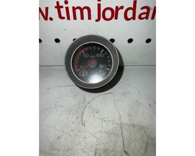 Paccar Instrument Panel Cluster