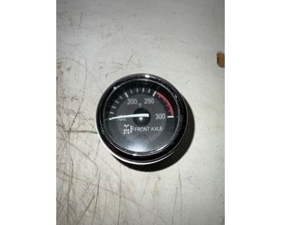 Paccar Instrument Panel Cluster